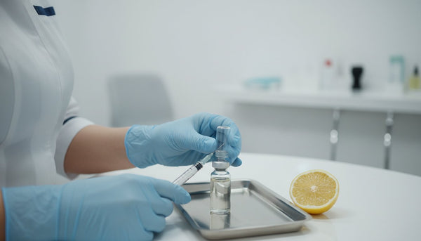 Lemon Bottle: De Professionele Gids voor Klinieken