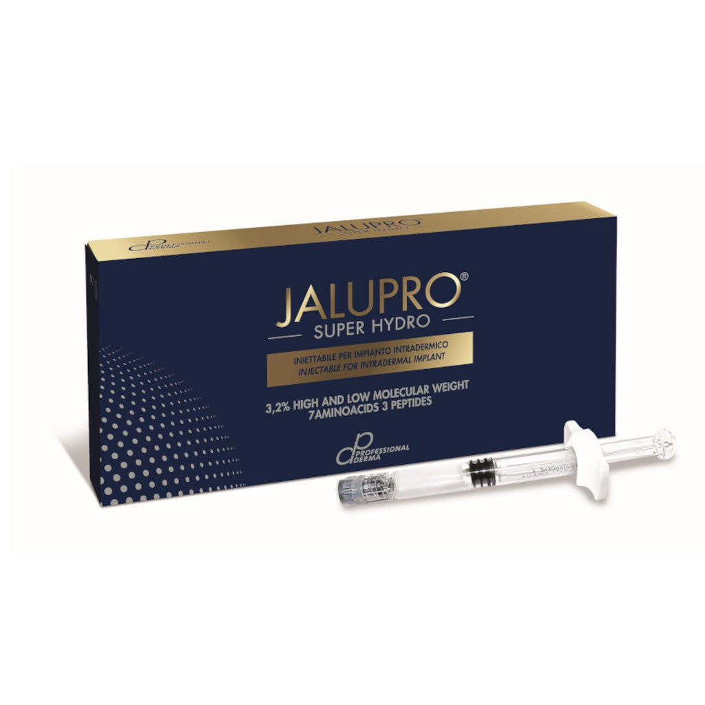 Jalupro Super Hydro (2.5 ml)