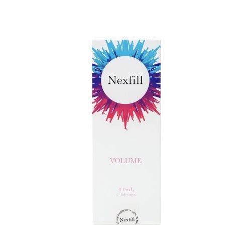 Nexfill Volume (1 ml)