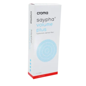 Saypha Volume Plus Lidocaine (1ml)
