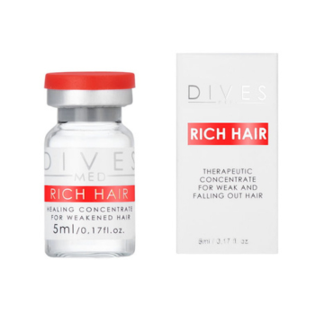 DIVES MED- Rich hair (1x5ml)