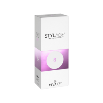 Stylage S Bi-Soft Short expiry 2025-11-12