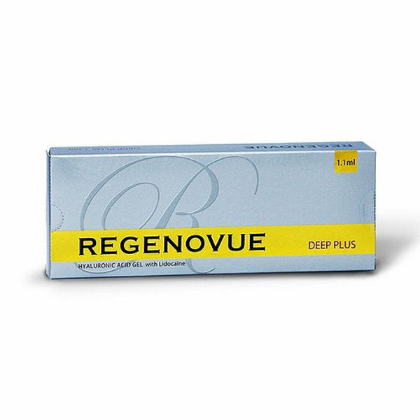 Regenovue Deep Plus Lido 1.1 ml