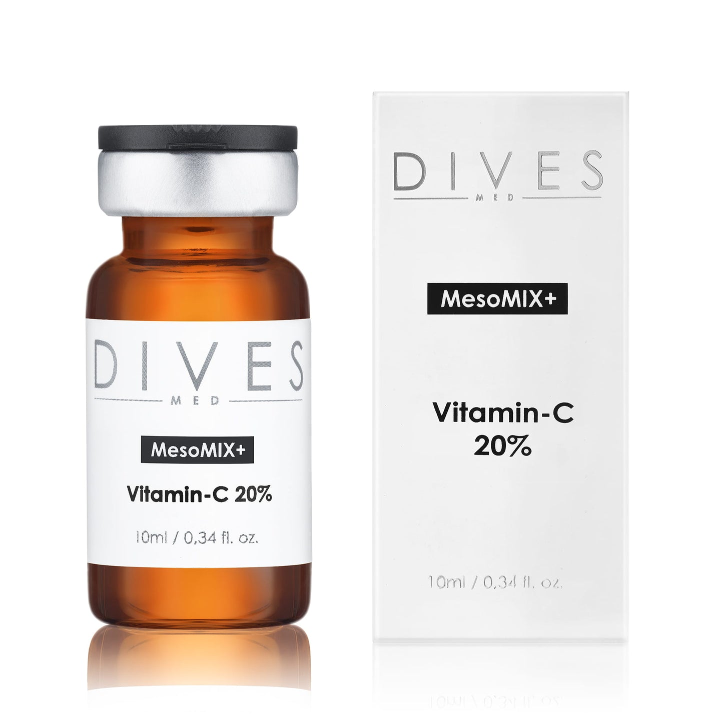 DIVES MED – VITAMIN C 20% (1x10ml)