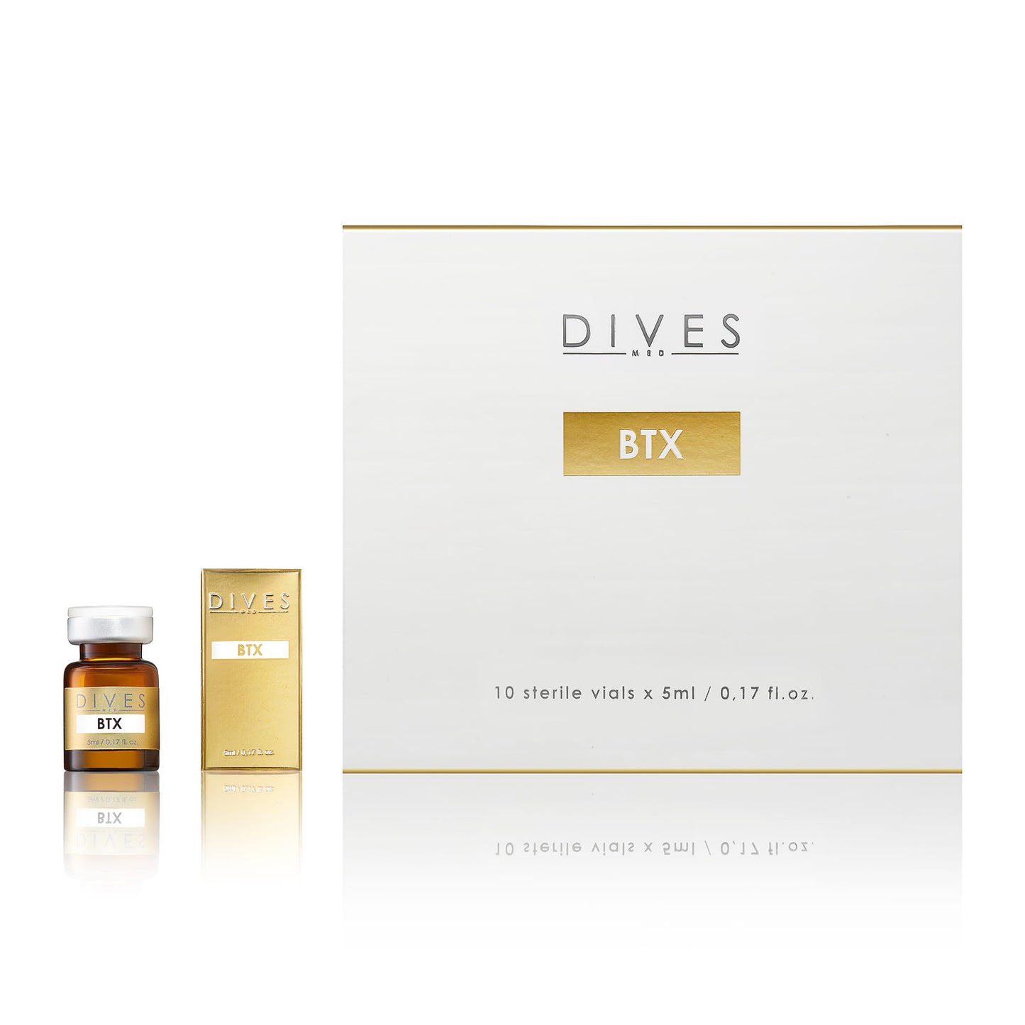 DIVES MED – BTX Lifting (1x10ml)