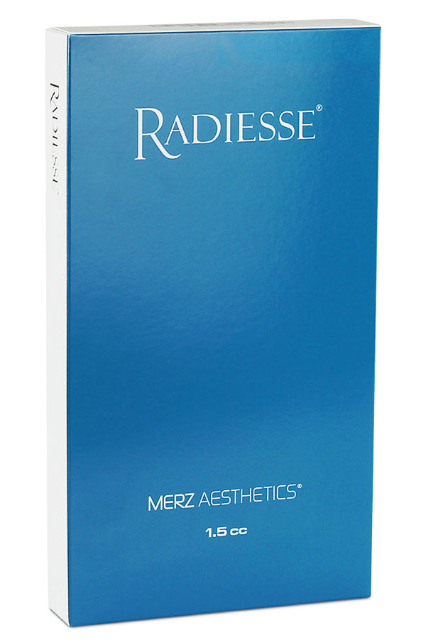 Radiesse Lidocaine (1.5ml)