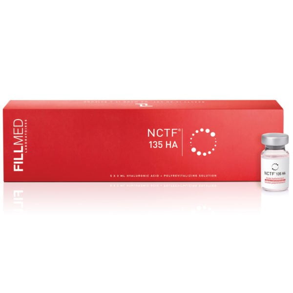 Fillmed NCTF 135 HA (5x3ml)