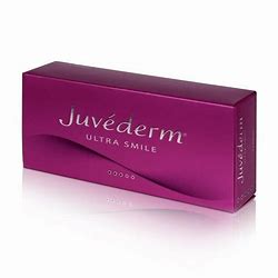 Juvederm Ultra Smile (2x0.55ml)