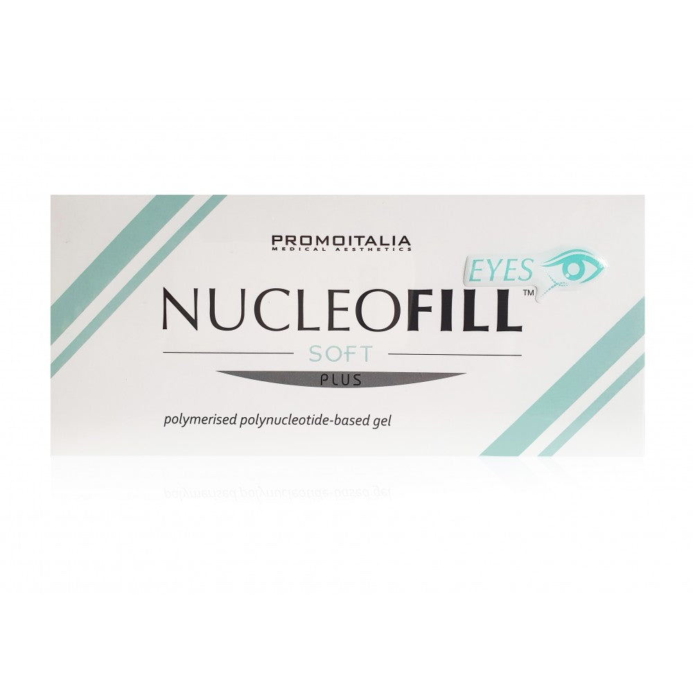 Nucleofill Soft Plus - Eyes (2ml)