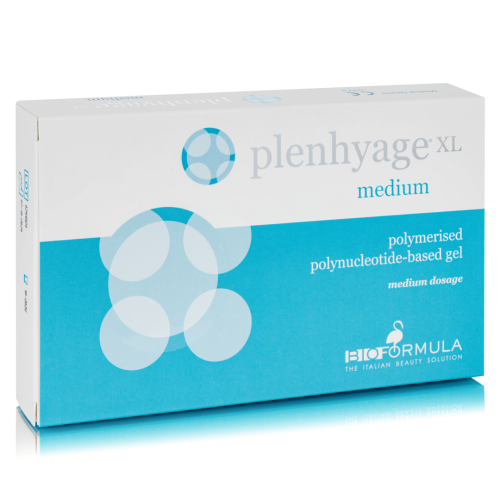 Plenhyage XL Medium (1 x 2 ml)