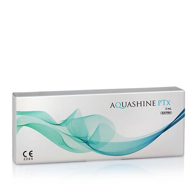 Revofil Aquashine PTX 2 x 2ml