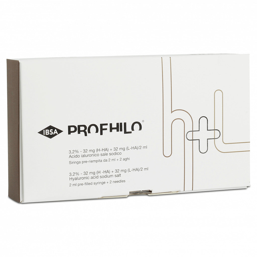 Profhilo H+L (1x2ml)