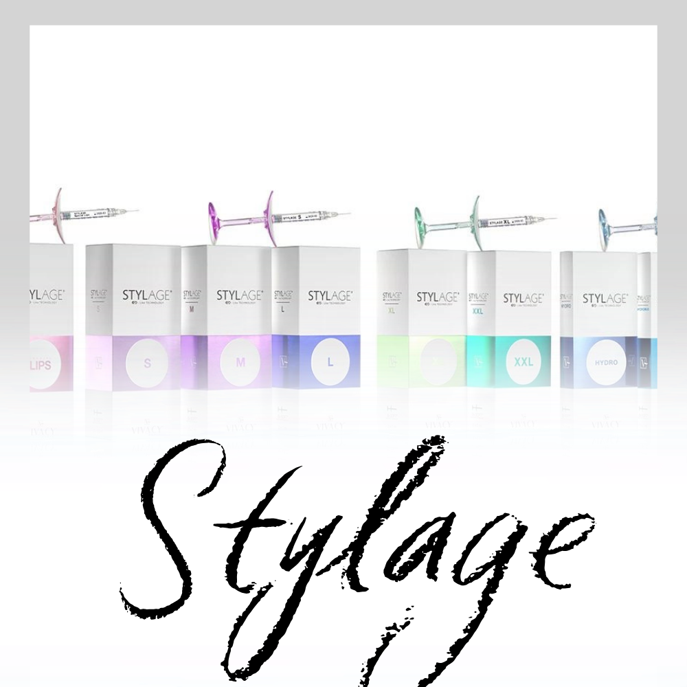 Stylage Dermal Filler kopen - Aesthetics Experts