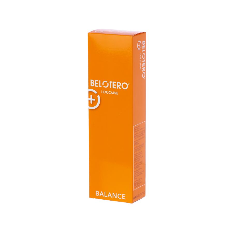 Belotero Balance Lidocaine (1 ml)