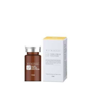 Dermaheal Dark Circle Solution (1,5ml)