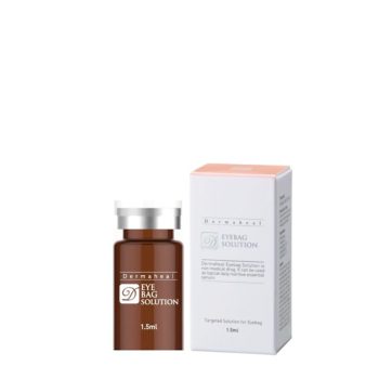 Dermaheal Eyebag Solution (1,5ml)