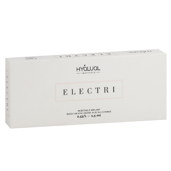 Electri 0,55% (1,5 ml)