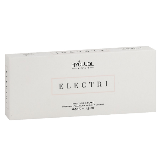 Electri 0,55% (1,5 ml)