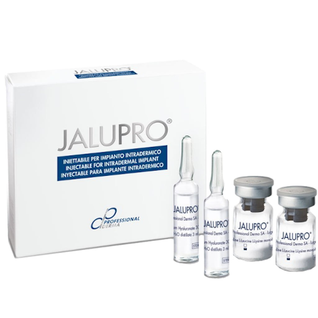 Jalupro Biorevitalizer (Classic)