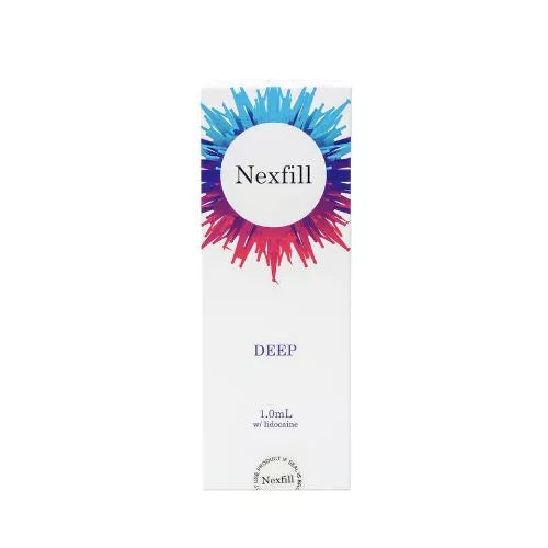 Nexfill Deep (1 ml)