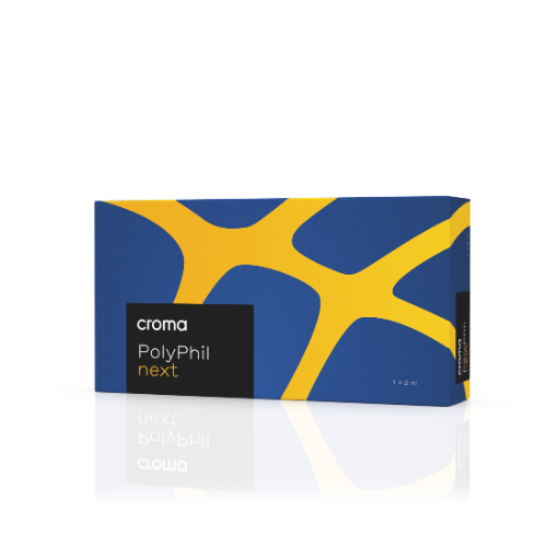 Croma - PolyPhil Next (1 × 2 ml)