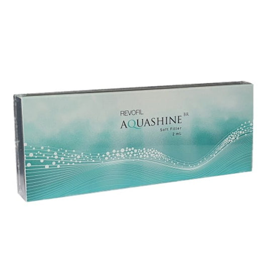 Revofil Aquashine BR (2 x 2ml)