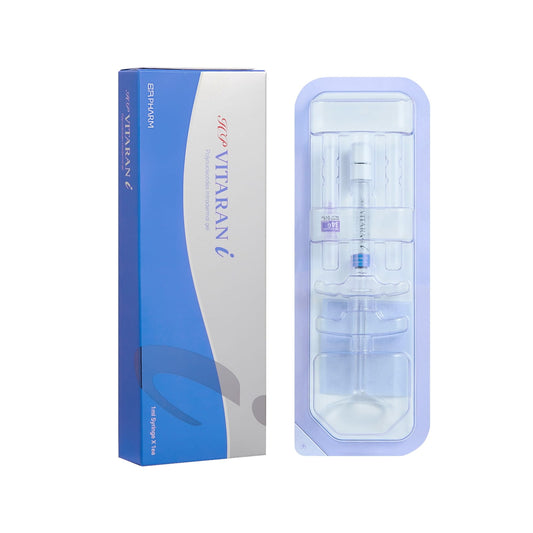 HP Vitaran I (1 x 1 ml)