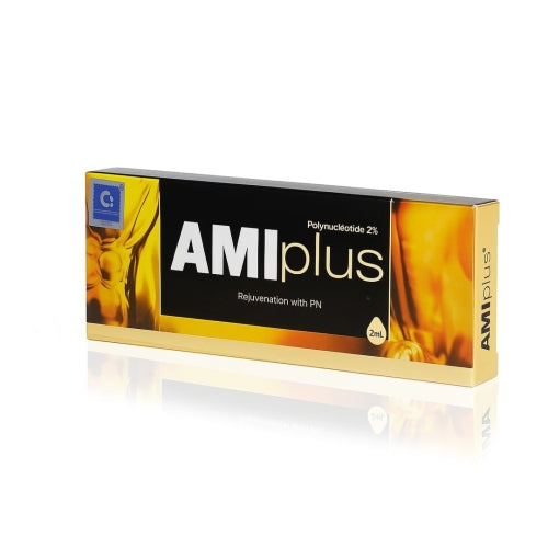 Ami Plus X (1 x 2 ml)