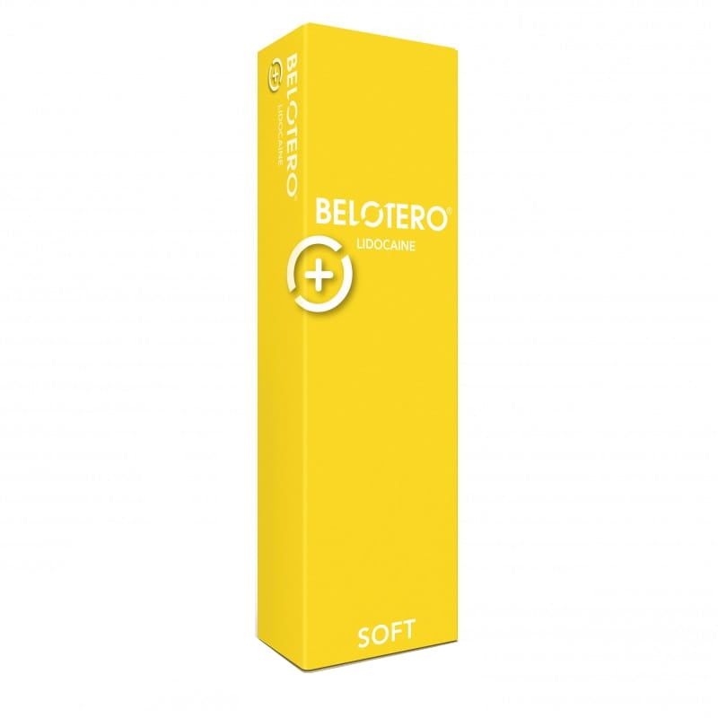 Belotero Soft Lidocaine (1 ml)