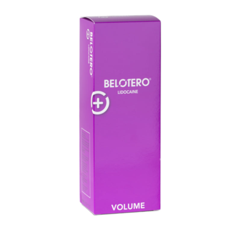 Belotero Volume Lidocaine (2x1 ml)