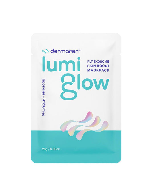 Lumi Glow Skin Boost Mask